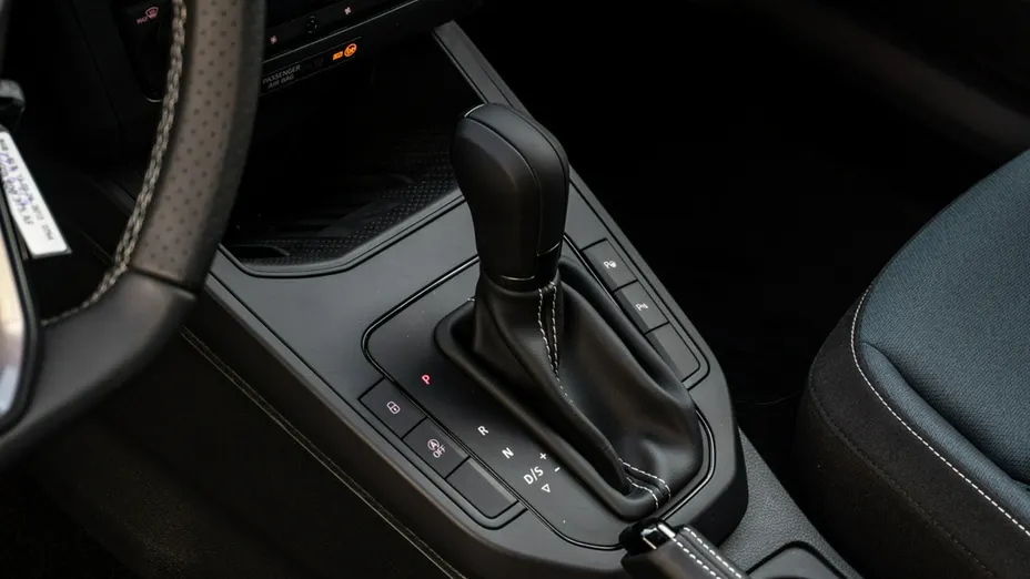 SEAT Arona -