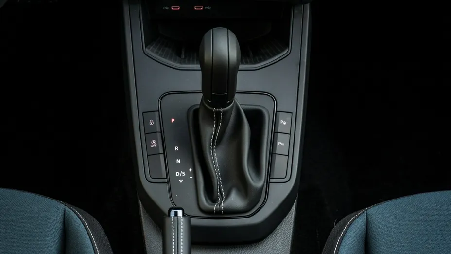SEAT Arona -