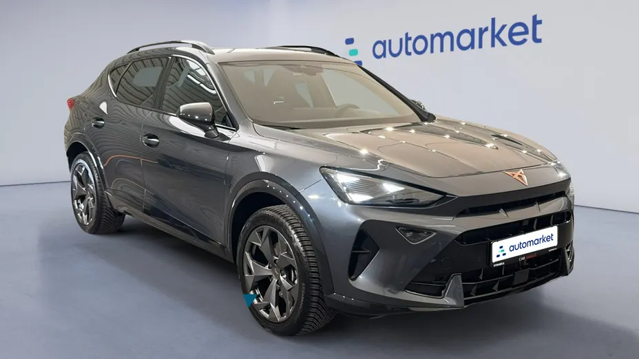 CUPRA Formentor Formentor 1.5 eTSI mHEV DSG