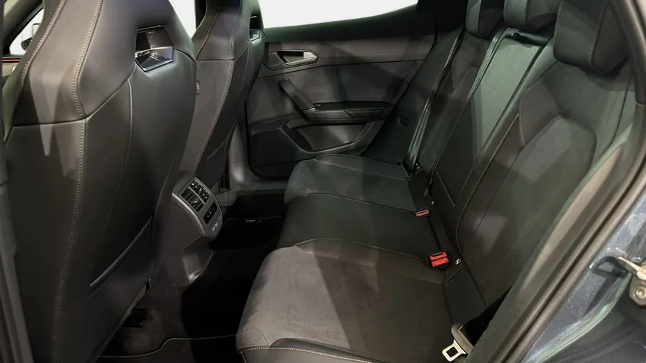 CUPRA Formentor Formentor 1.5 eTSI mHEV DSG
