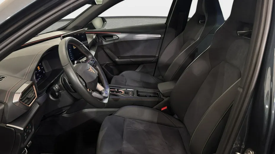 CUPRA Formentor Formentor 1.5 eTSI mHEV DSG