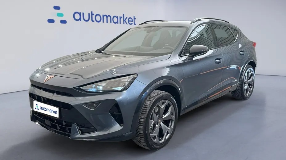 CUPRA Formentor Formentor 1.5 eTSI mHEV DSG