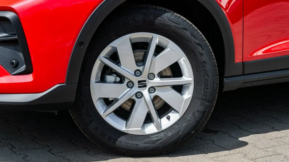 SEAT Arona -