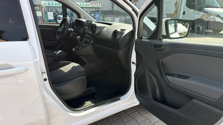 MERCEDES-BENZ T klasa -