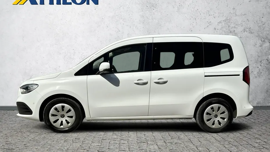 MERCEDES-BENZ T klasa -