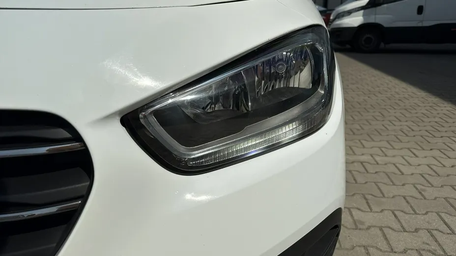 MERCEDES-BENZ T klasa -