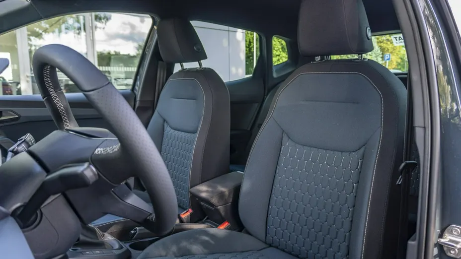 SEAT Arona -