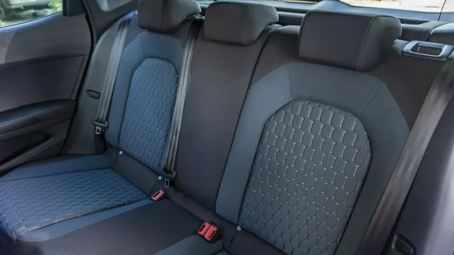 SEAT Arona -