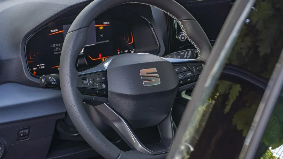 SEAT Arona -