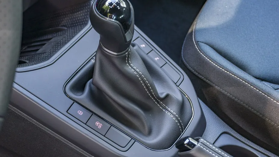 SEAT Arona -