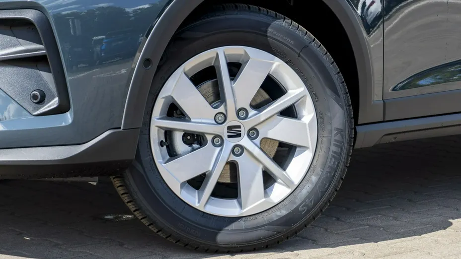 SEAT Arona -