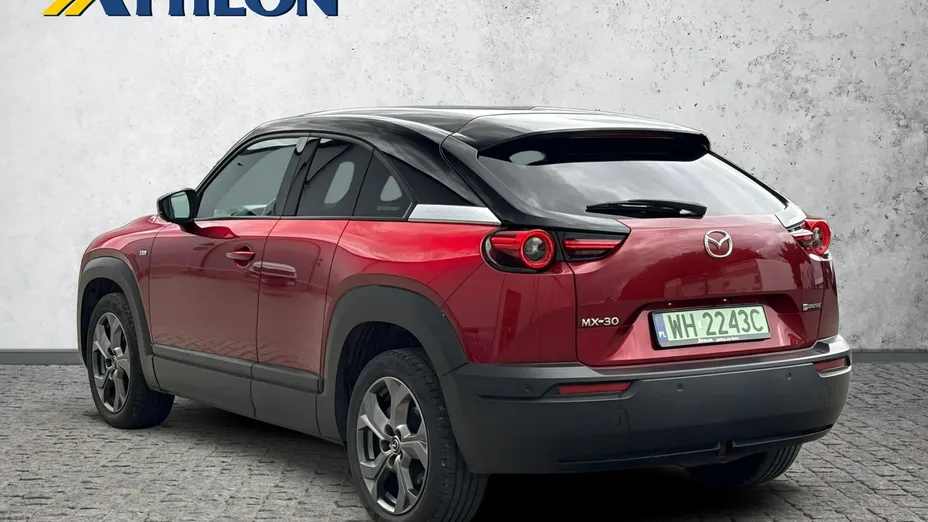 MAZDA MX-30 -