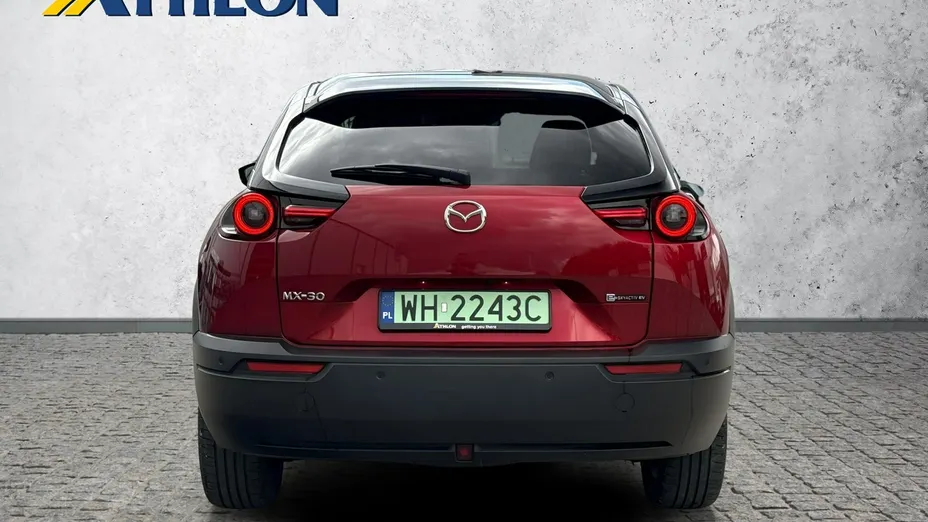 MAZDA MX-30 -