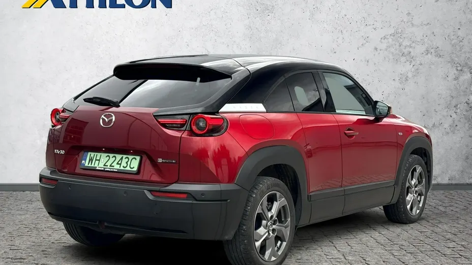 MAZDA MX-30 -