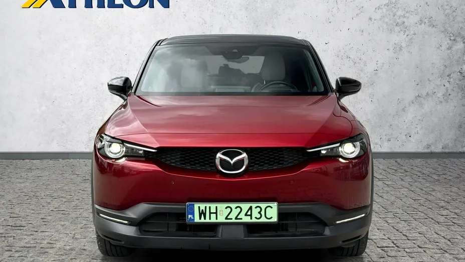 MAZDA MX-30 -