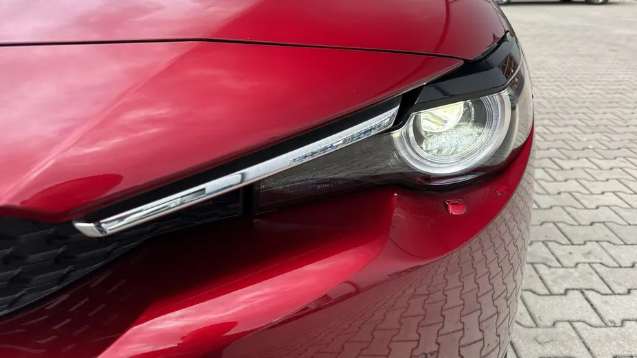MAZDA MX-30 -