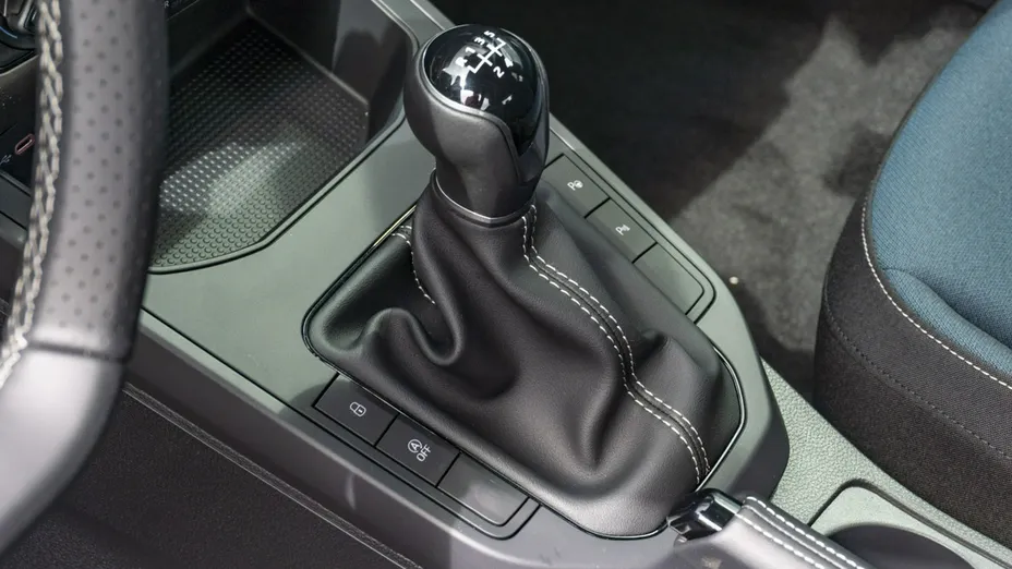 SEAT Arona -