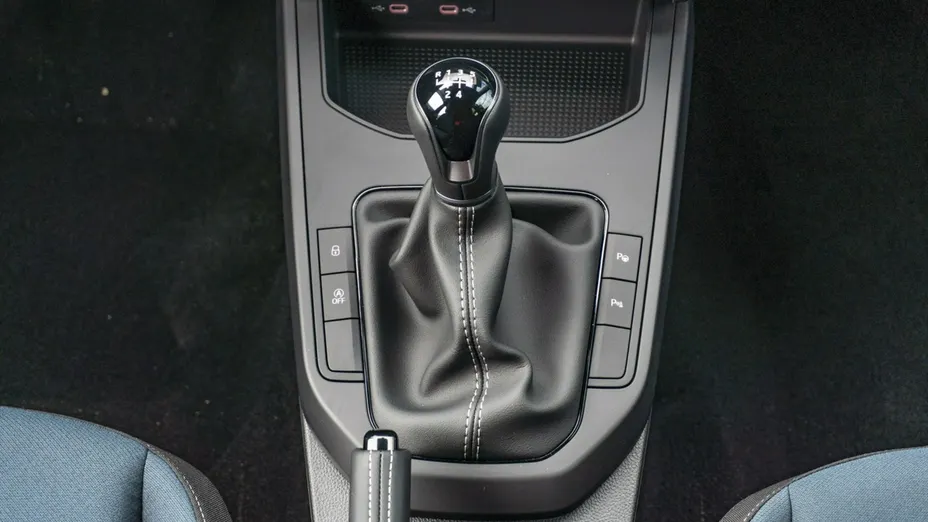 SEAT Arona -