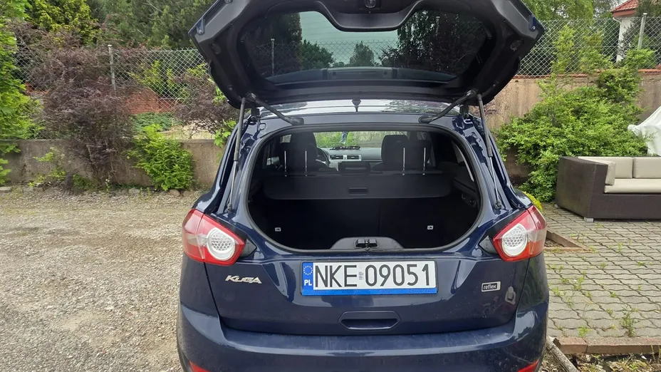 FORD Kuga -