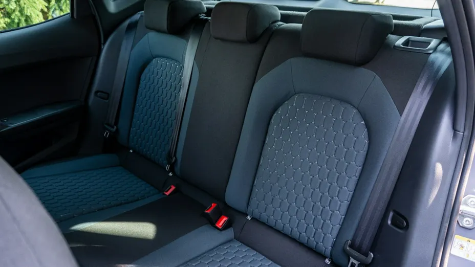 SEAT Arona -