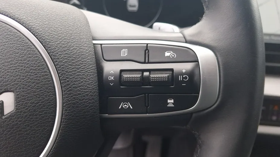 KIA Sportage -