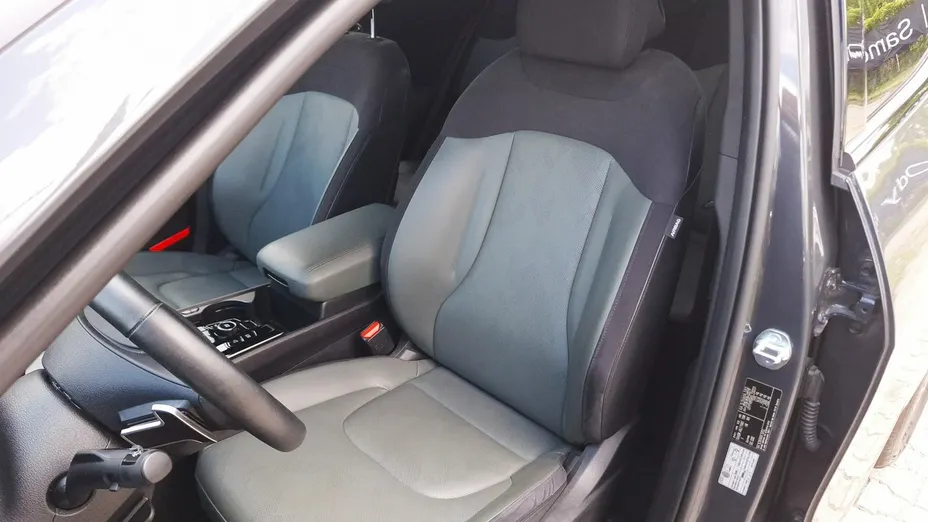 KIA Sportage -