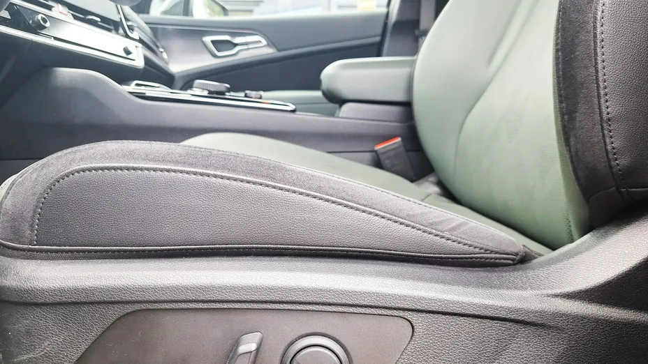 KIA Sportage -