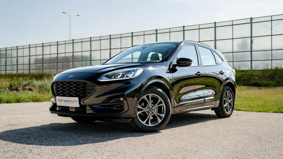 FORD Kuga -