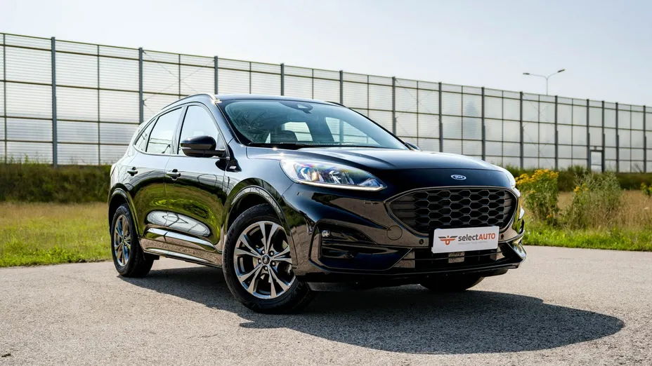 FORD Kuga -