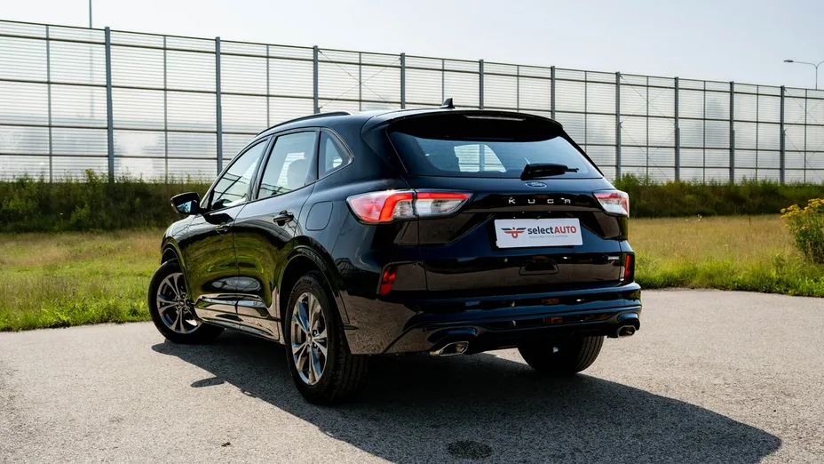 FORD Kuga -
