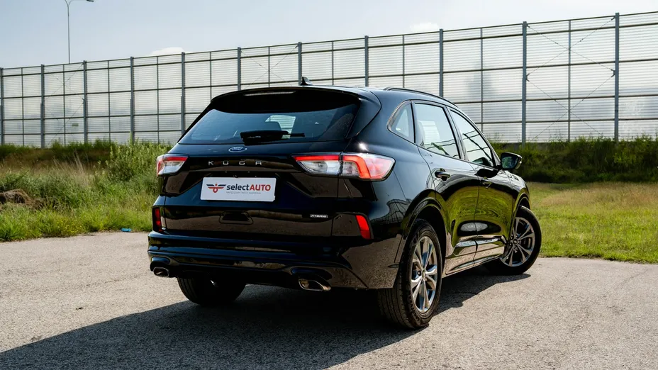 FORD Kuga -