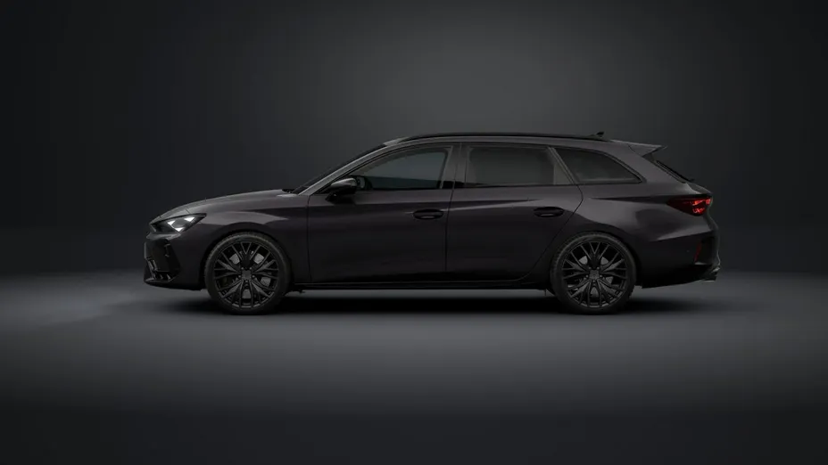 CUPRA Leon Sportstourer -