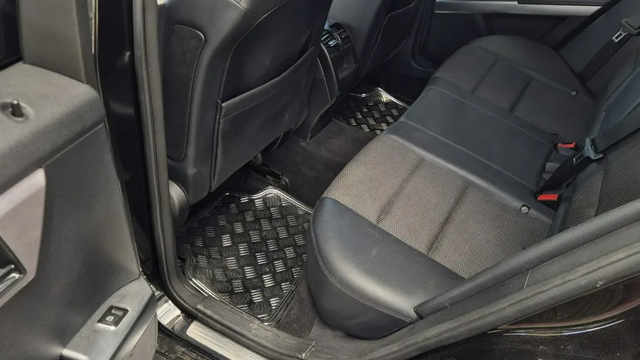 MERCEDES-BENZ GLK -