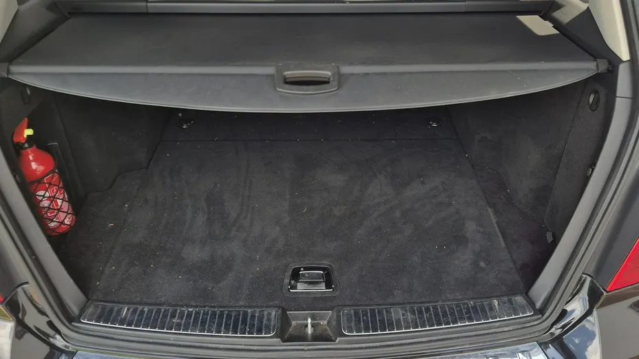 MERCEDES-BENZ GLK -