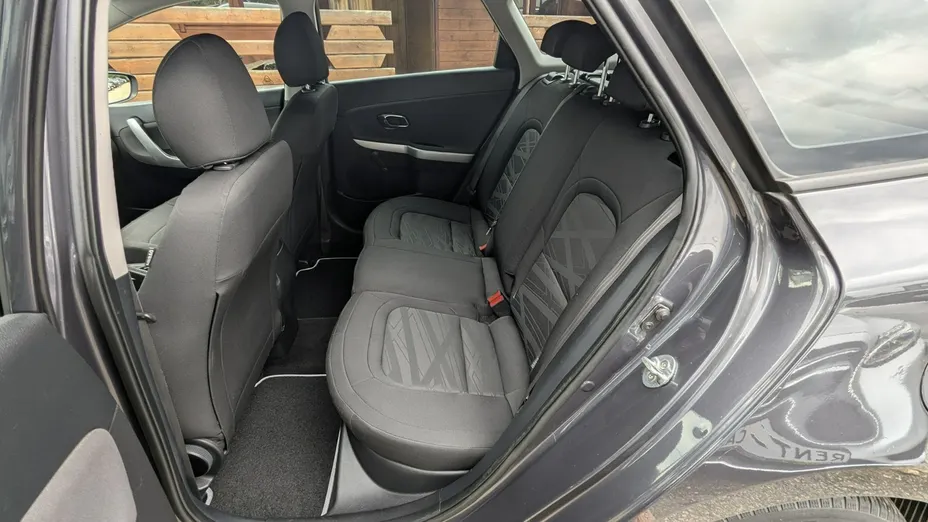 KIA Cee'd -