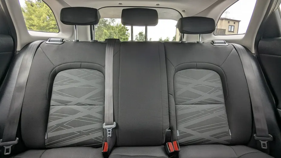 KIA Cee'd -