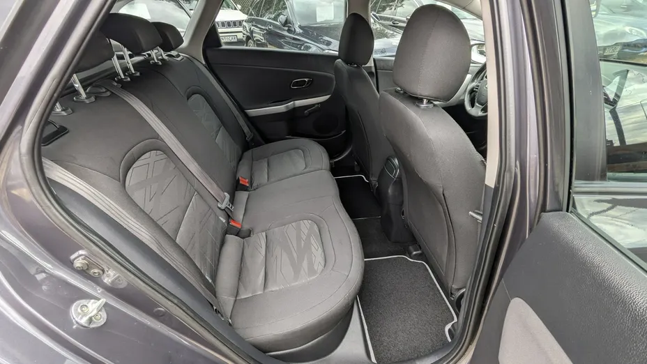 KIA Cee'd -