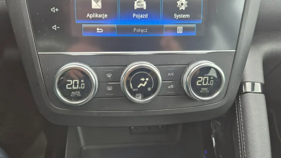RENAULT Kadjar -
