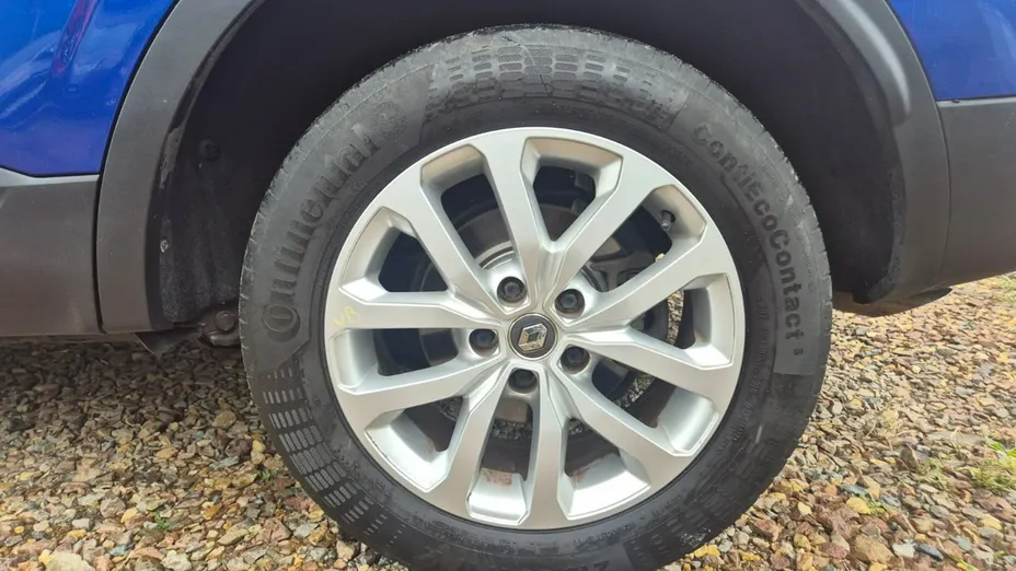 RENAULT Kadjar -