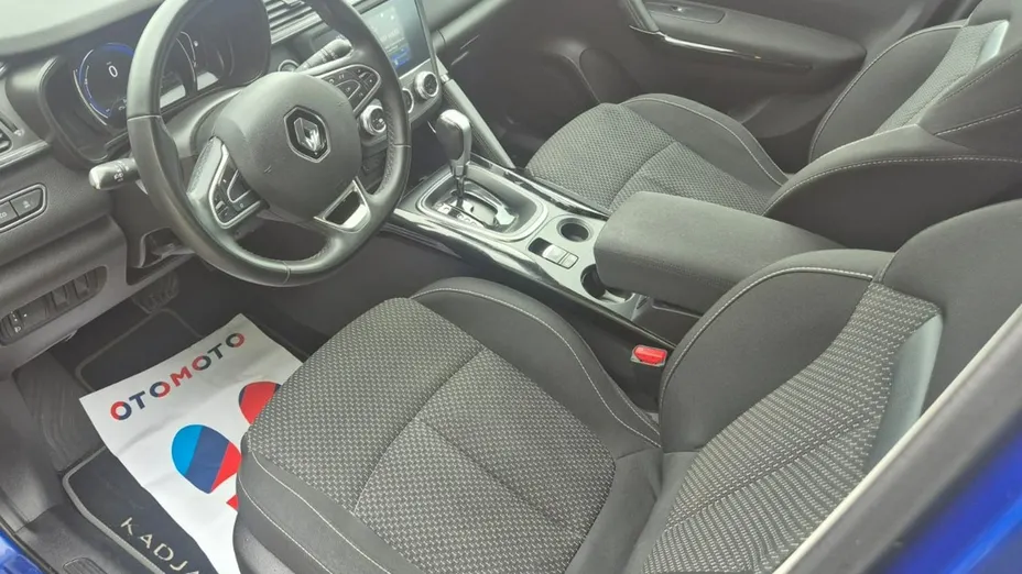 RENAULT Kadjar -