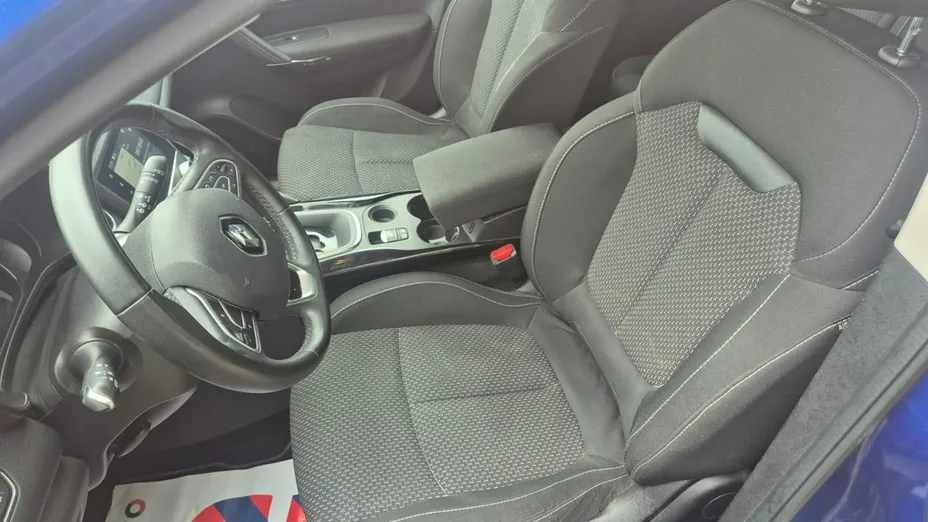 RENAULT Kadjar -
