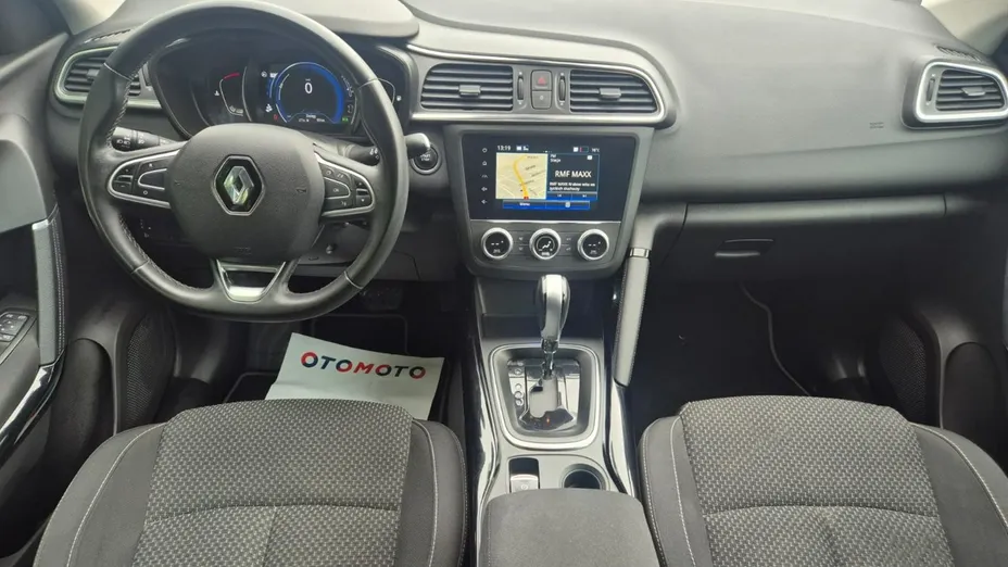 RENAULT Kadjar -