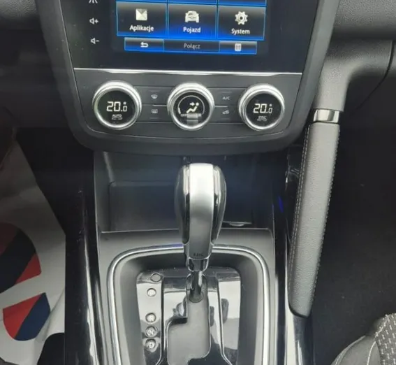 RENAULT Kadjar -