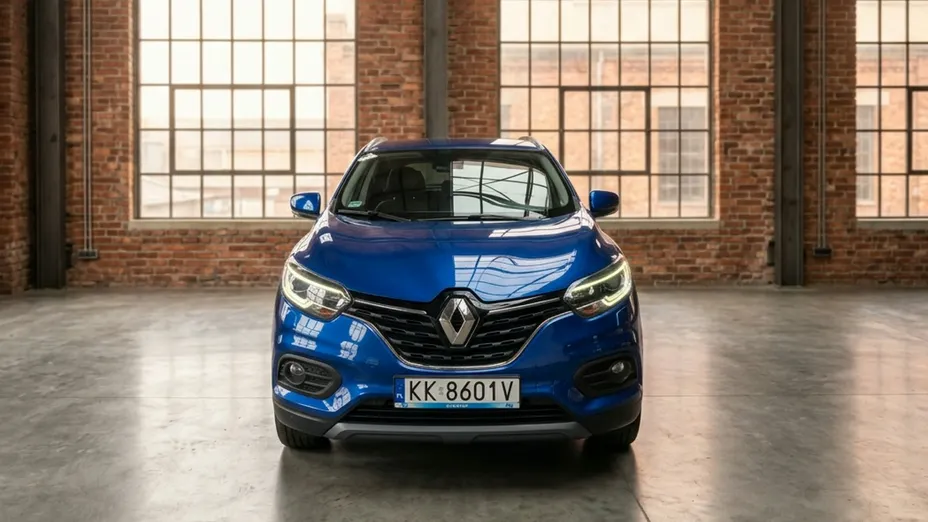 RENAULT Kadjar -