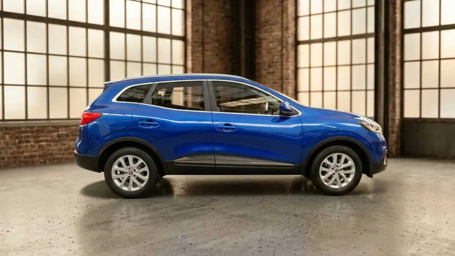 RENAULT Kadjar -