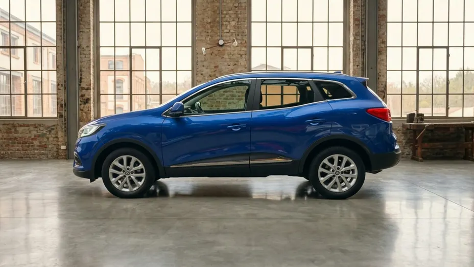 RENAULT Kadjar -