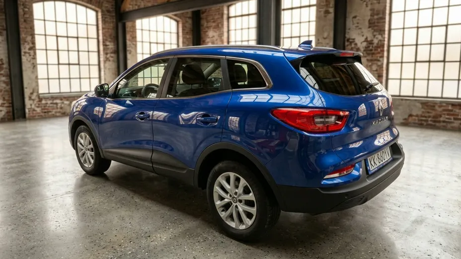 RENAULT Kadjar -