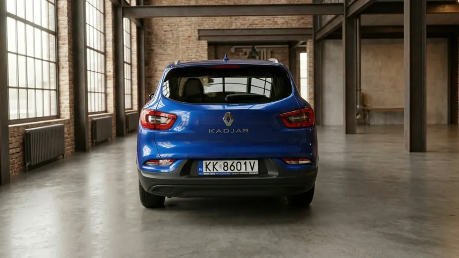 RENAULT Kadjar -