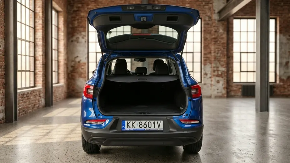 RENAULT Kadjar -