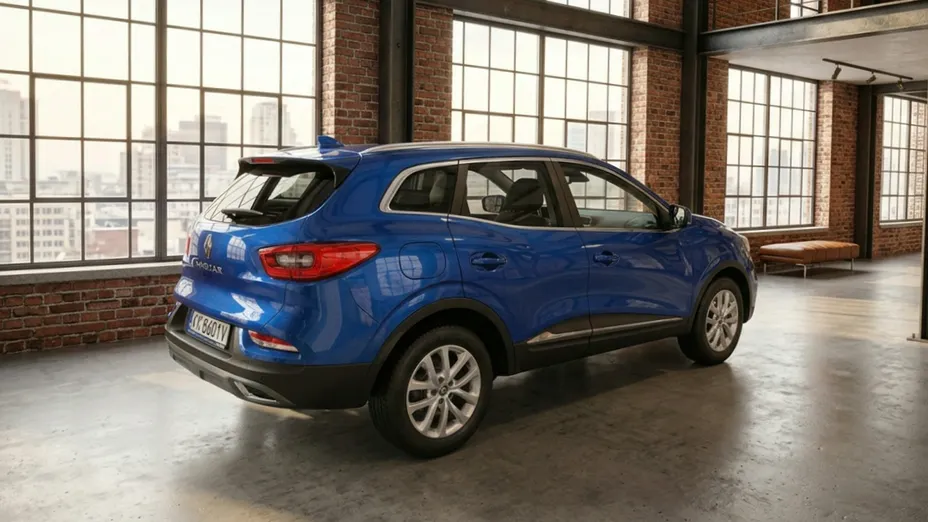RENAULT Kadjar -